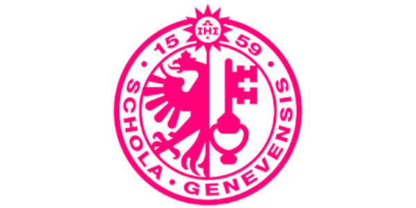 Logo Unige